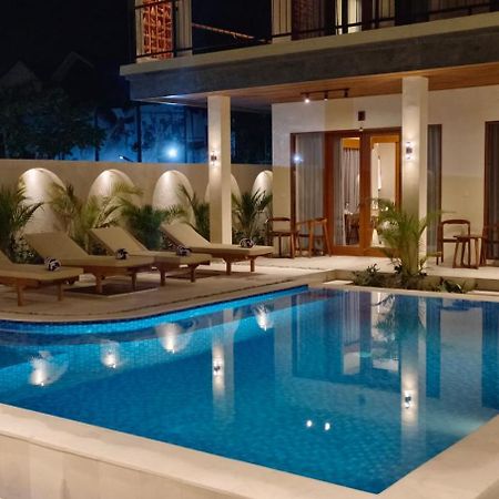Fullmoon Canggu Nelayan Екстер'єр фото
