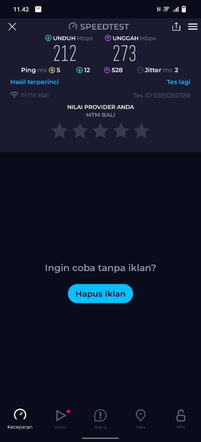 Fullmoon Canggu Nelayan Екстер'єр фото