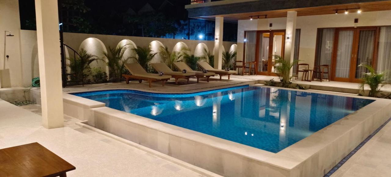 Fullmoon Canggu Nelayan Екстер'єр фото