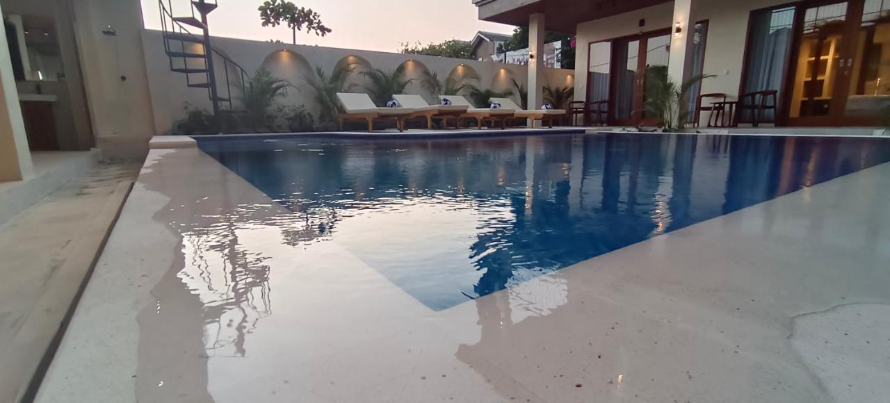 Fullmoon Canggu Nelayan Екстер'єр фото